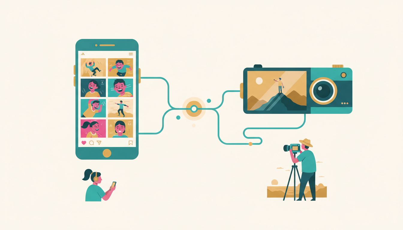 TikTok・YouTube動画ギフティングの特性と活用法