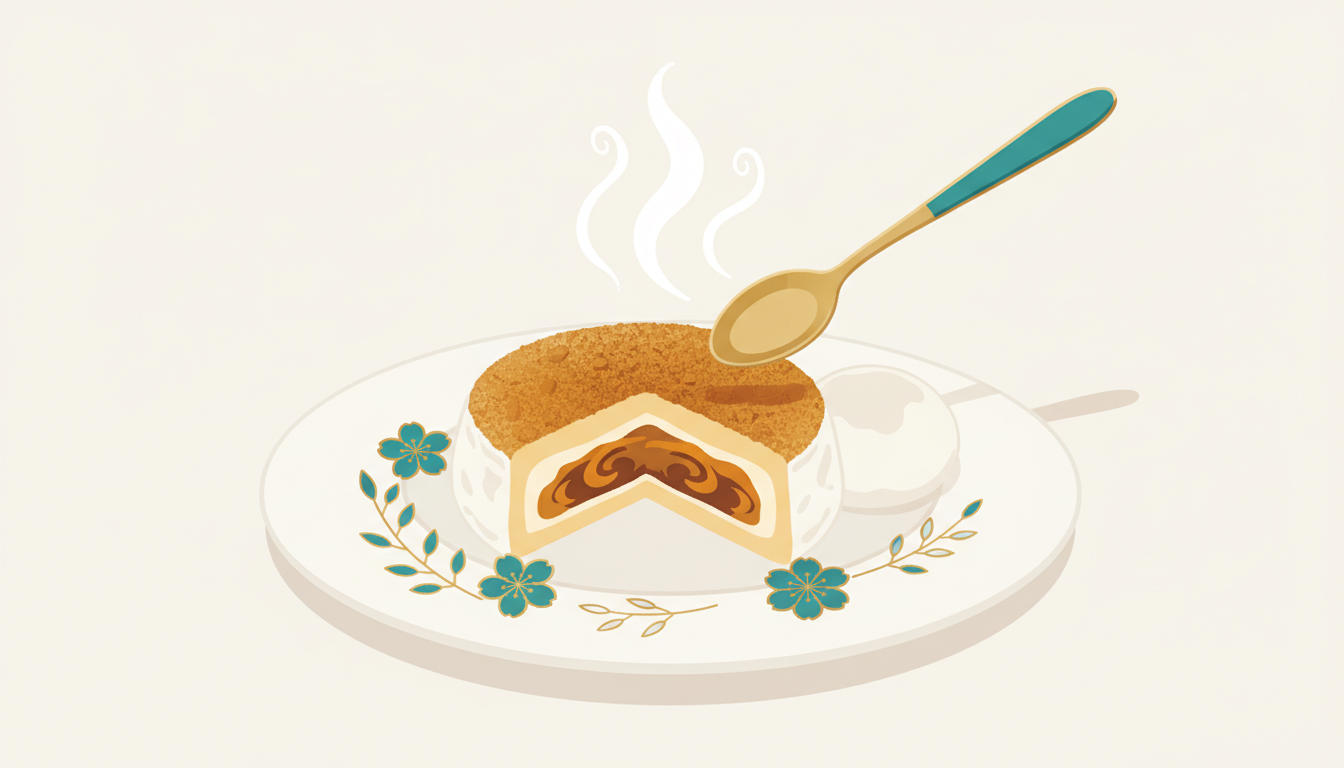 食品のシズル感溢れる撮影例と断面萌え画像