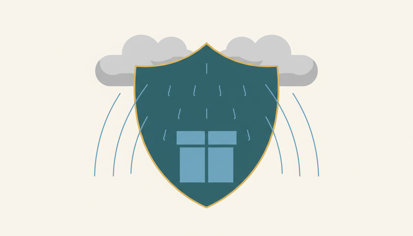 リスク管理と対処フローチャート