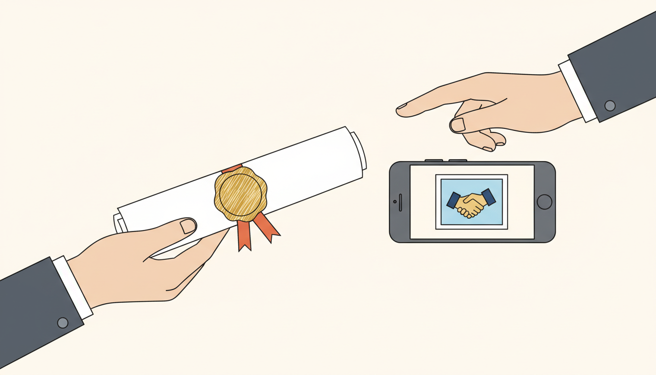 UGC二次利用の契約と許諾プロセス