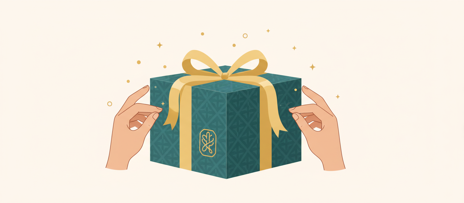 シリアルナンバー入りの限定パッケージと開封イベントのイメージ