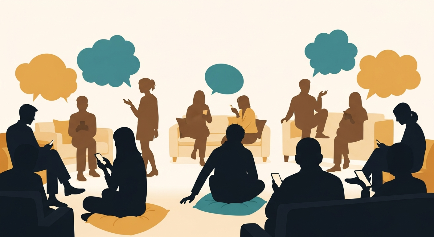 Threadsプラットフォームの戦略的活用