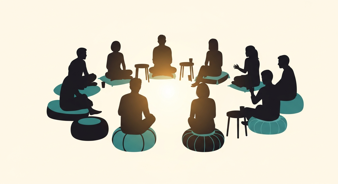 Threadsにおける会話型キャンペーン