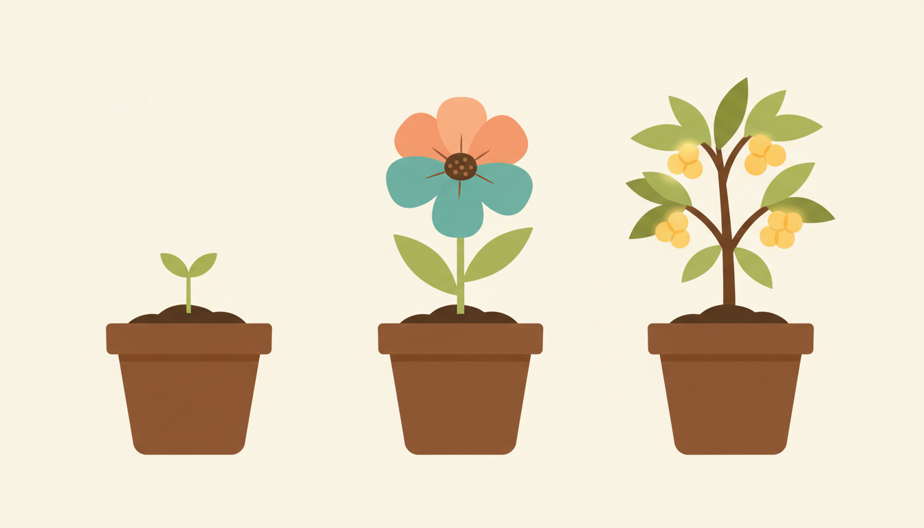 ギフティングの3つのメリット